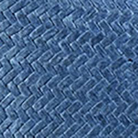 Color swatch for Elemental Blue