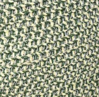 Color swatch for Green