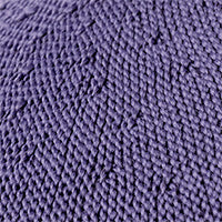 Color swatch for Hazy Indigo