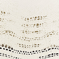 Color swatch for Ivory