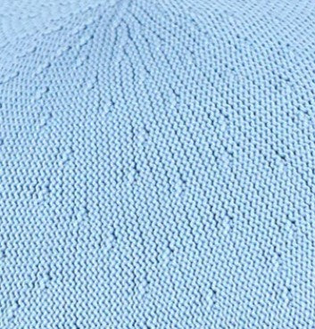 Color swatch for Light Blue
