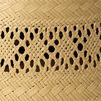 Color swatch for Linen