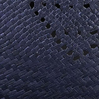 Color swatch for Midnight Blue