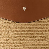 Color swatch for Natural/Cotto