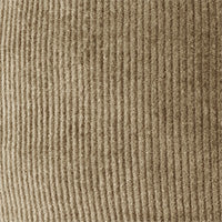 Color swatch for Nickel