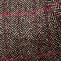 Color swatch for Oak