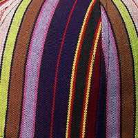 Color swatch for Preppy Multi