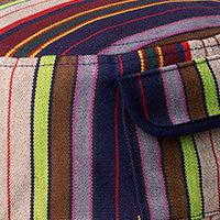 Color swatch for Preppy Multi