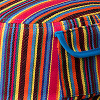 Color swatch for Rainbow Multi