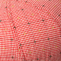 Color swatch for Red