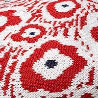 Color swatch for Red