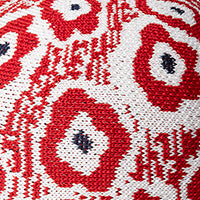 Color swatch for Red