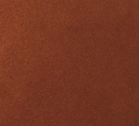 Color swatch for Rust