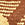 Color swatch for Rust