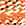 Color swatch for Rust