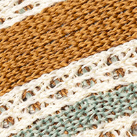 Color swatch for Rustic Caramel Multi