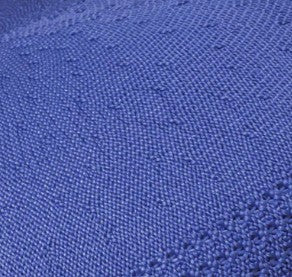 Color swatch for Starry Blue
