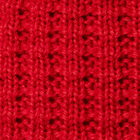 Color swatch for Valiant Poppy