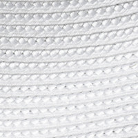 Color swatch for White