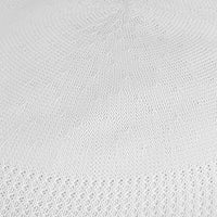 Color swatch for White