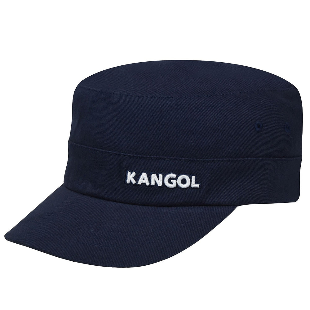 Image of Cotton Twill Army Cap product