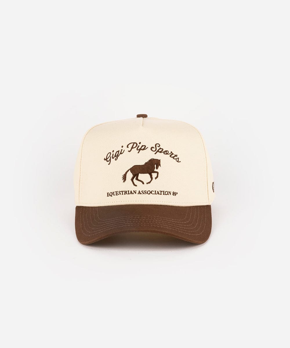 Image of Gigi Sports Vintage Trucker product