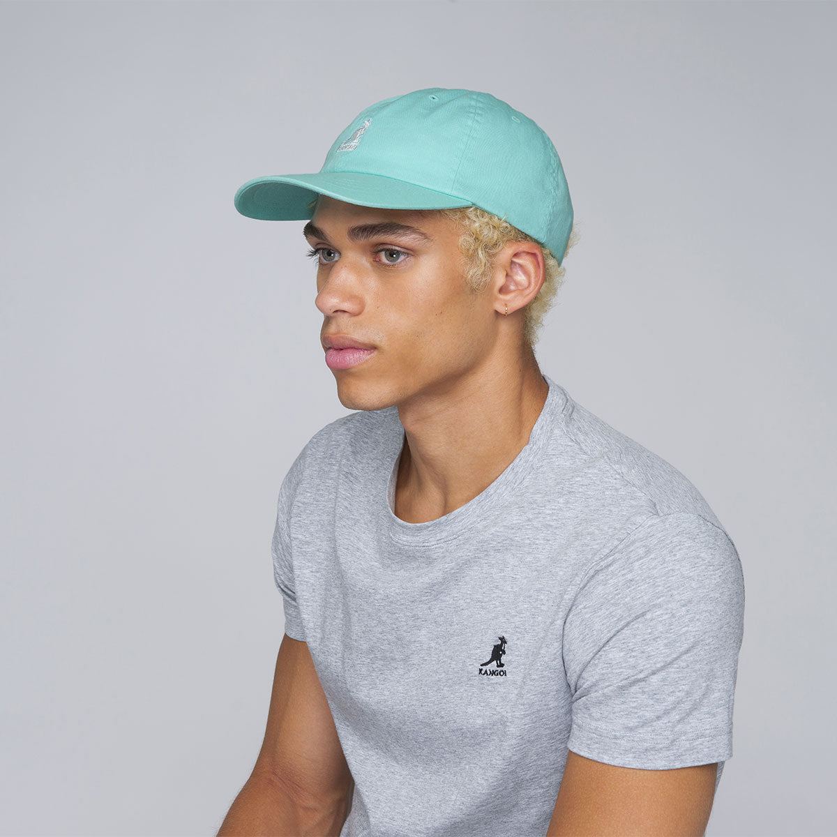 Washed Baseball | Casual Cotton Dad Cap - Past Season – Hats.com