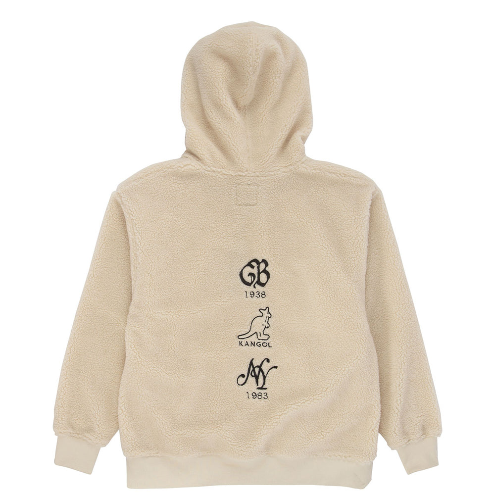 Image of Sherpa Hoodie product