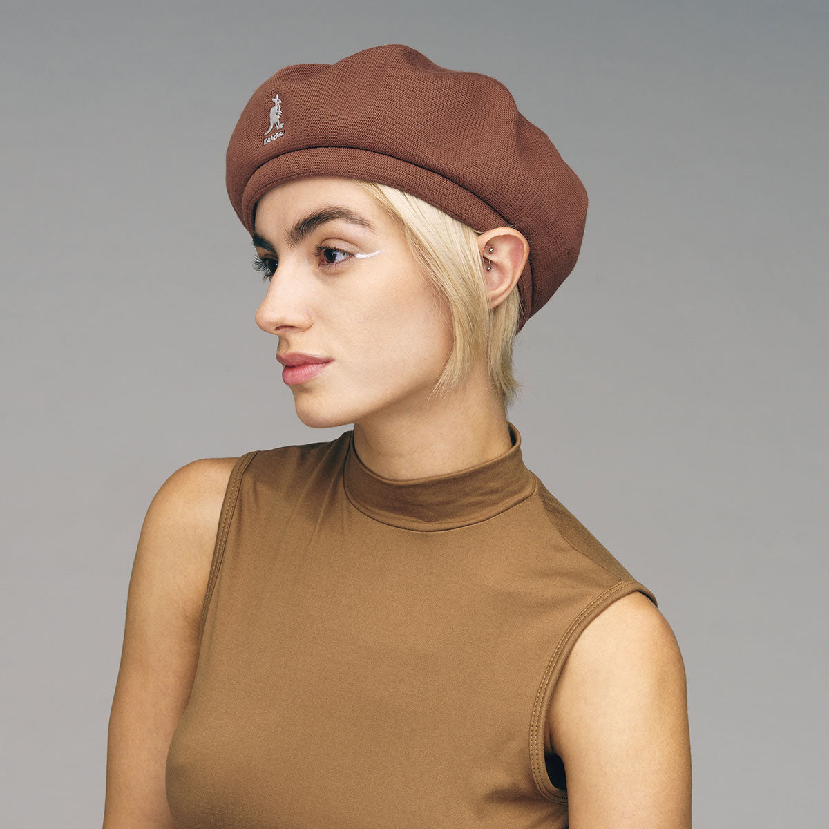 Bamboo Jax Beret – Hats.com