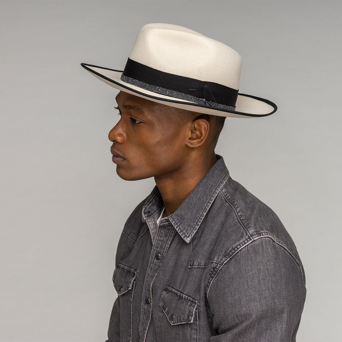 Bailey of Hollywood Clorindon Fedora – Hats.com