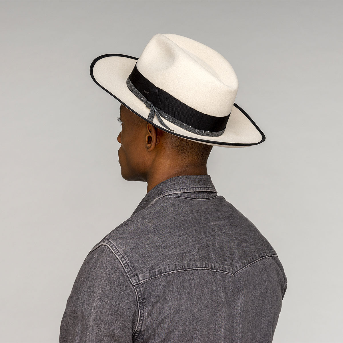 Bailey of Hollywood Clorindon Fedora – Hats.com