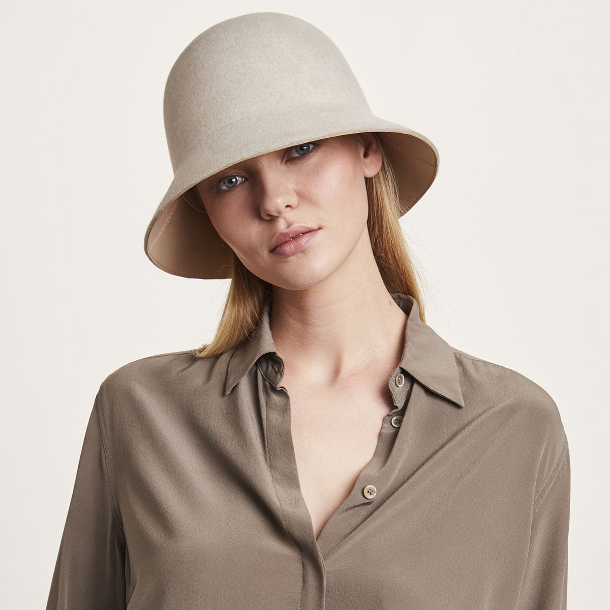 Mariko Cloche – Hats.com