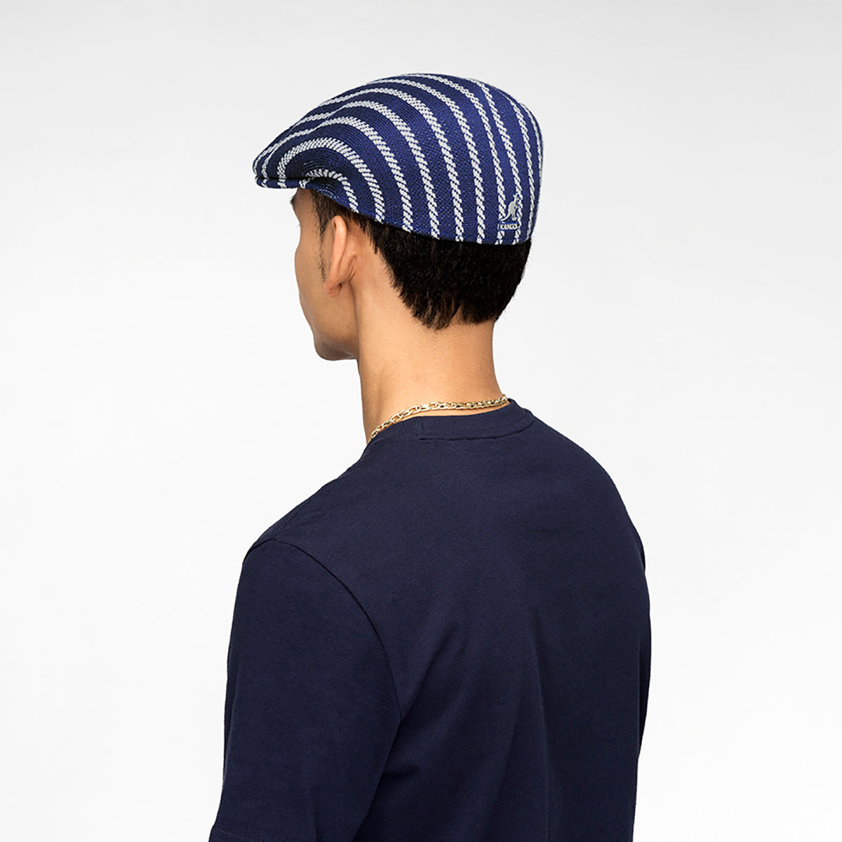 Kangol Twist Stripe 504 – Hats.com