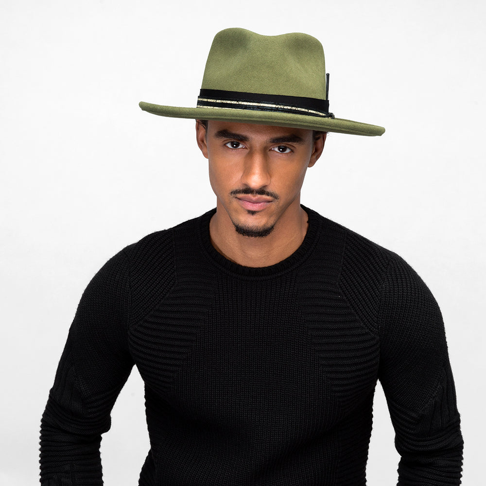 Image of Klinger Fedora product