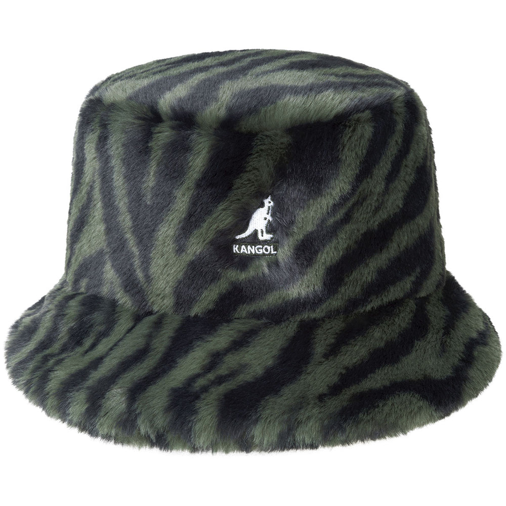 Image of Faux Fur Bucket product