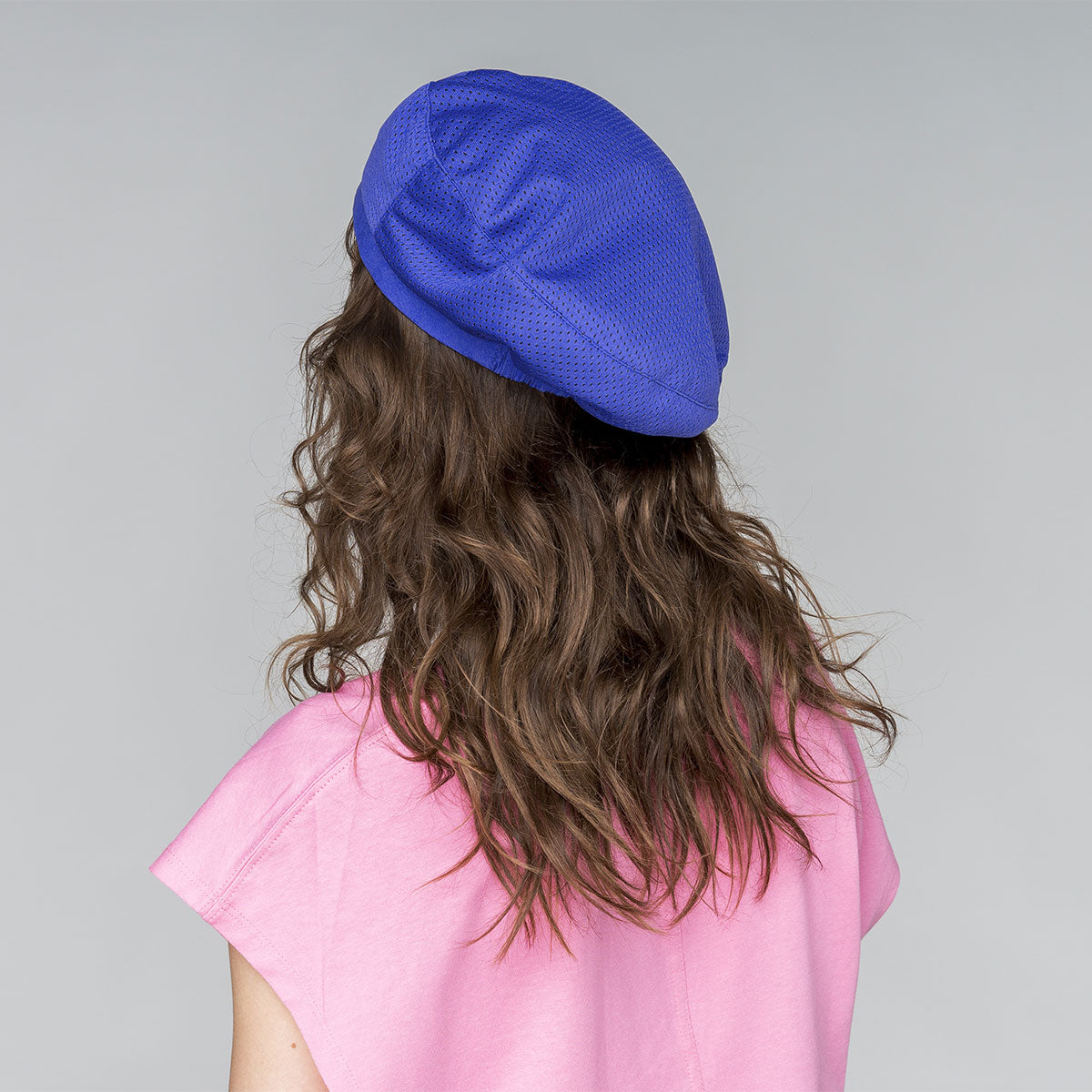 Kangol Coordinates Mask Beret – Hats.com