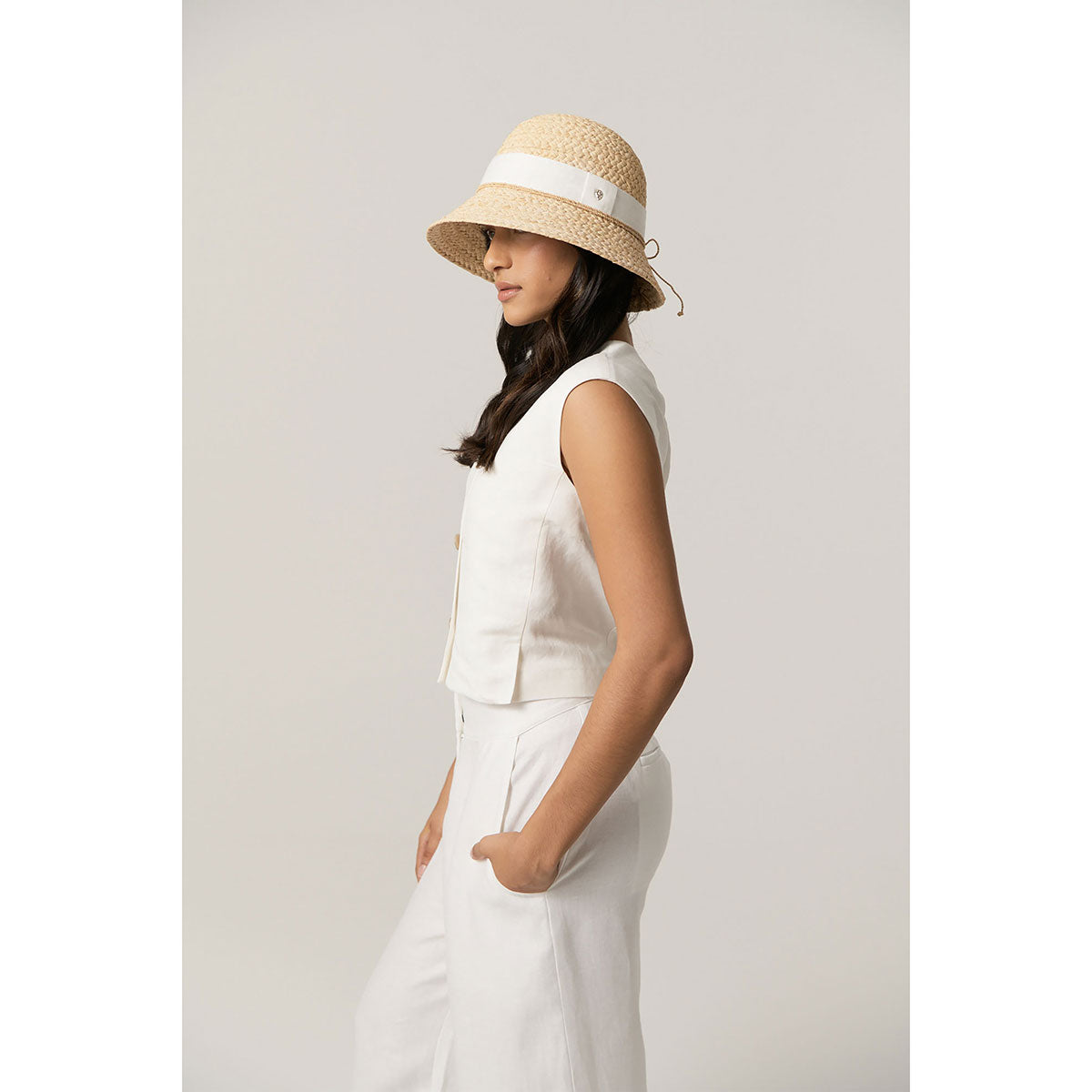 Helen Kaminski Rebecca Cloche – Hats.com