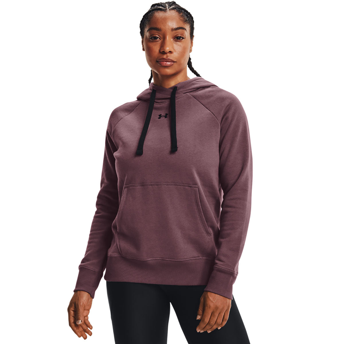 Under Armour UA Rival Fleece HB Hoodie – Hats.com