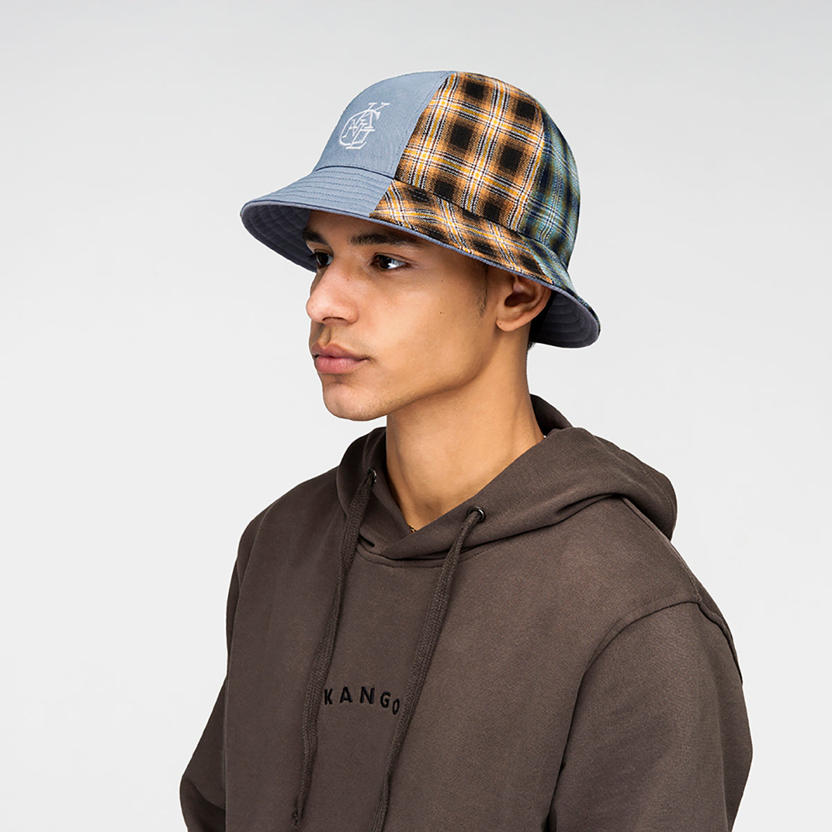 Kangol Work Leisure Rev Casual – Hats.com