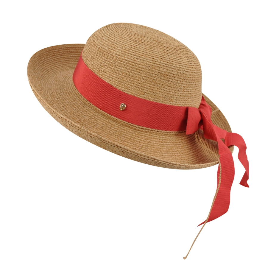 Helen Kaminski Newport Standard Bretton – Hats.com