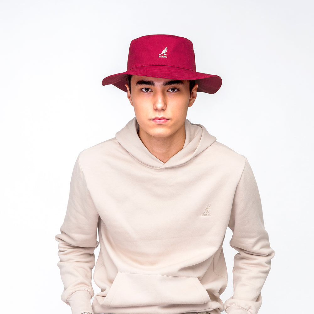 Image of Washed Fisherman Hat product
