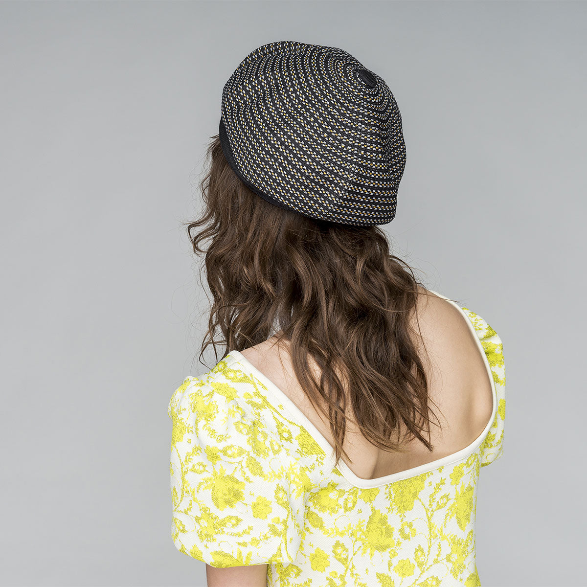 Kangol Preppy Jax Beret – Hats.com