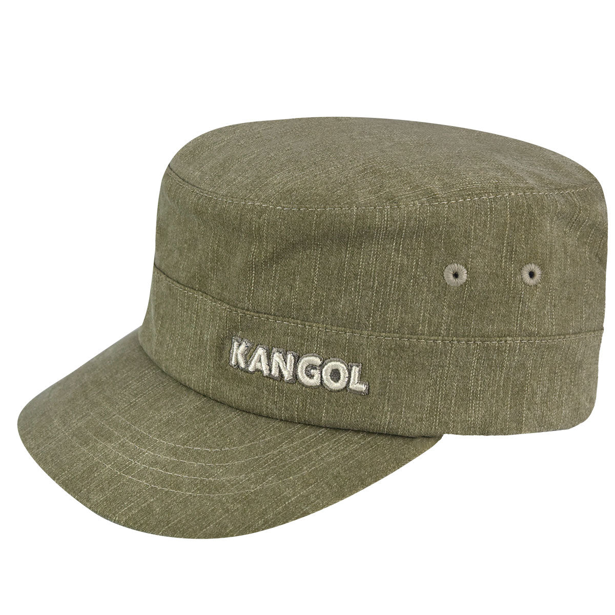 Denim Flexfit Army Cap – Hats.com