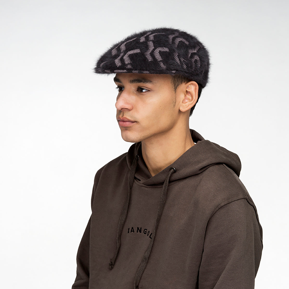 Kangol Furgora New Wave 504 – Hats.com