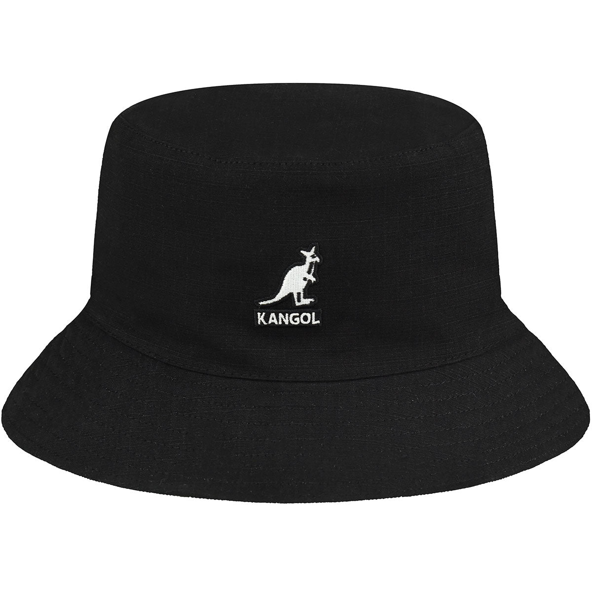 Kangol Ripstop Essential Rev Bucket – Hats.com