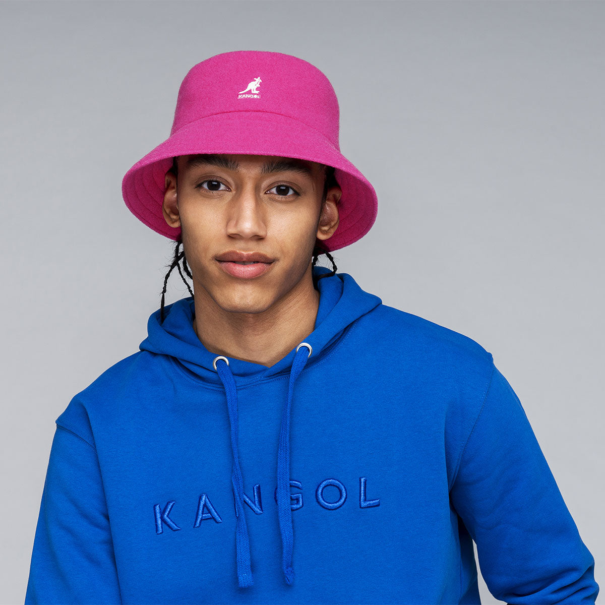 Wool Lahinch | Seasonal Wool Bucket Hat - Past Season – Hats.com