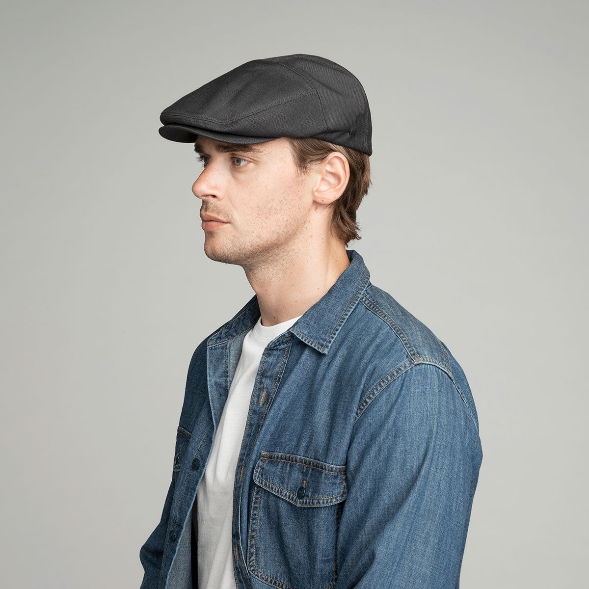 Balter Caps Slater Contour Cap – Hats.com