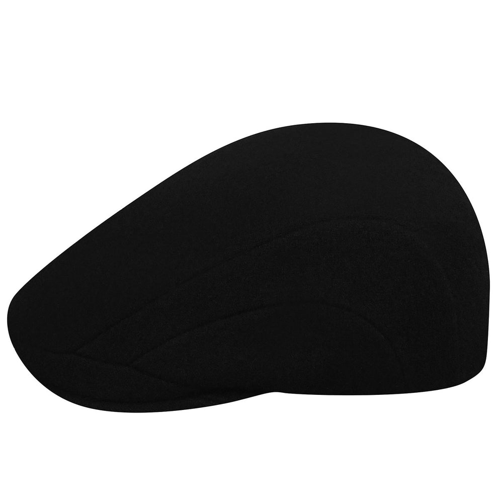 Image of Wool 507 Flat Cap product