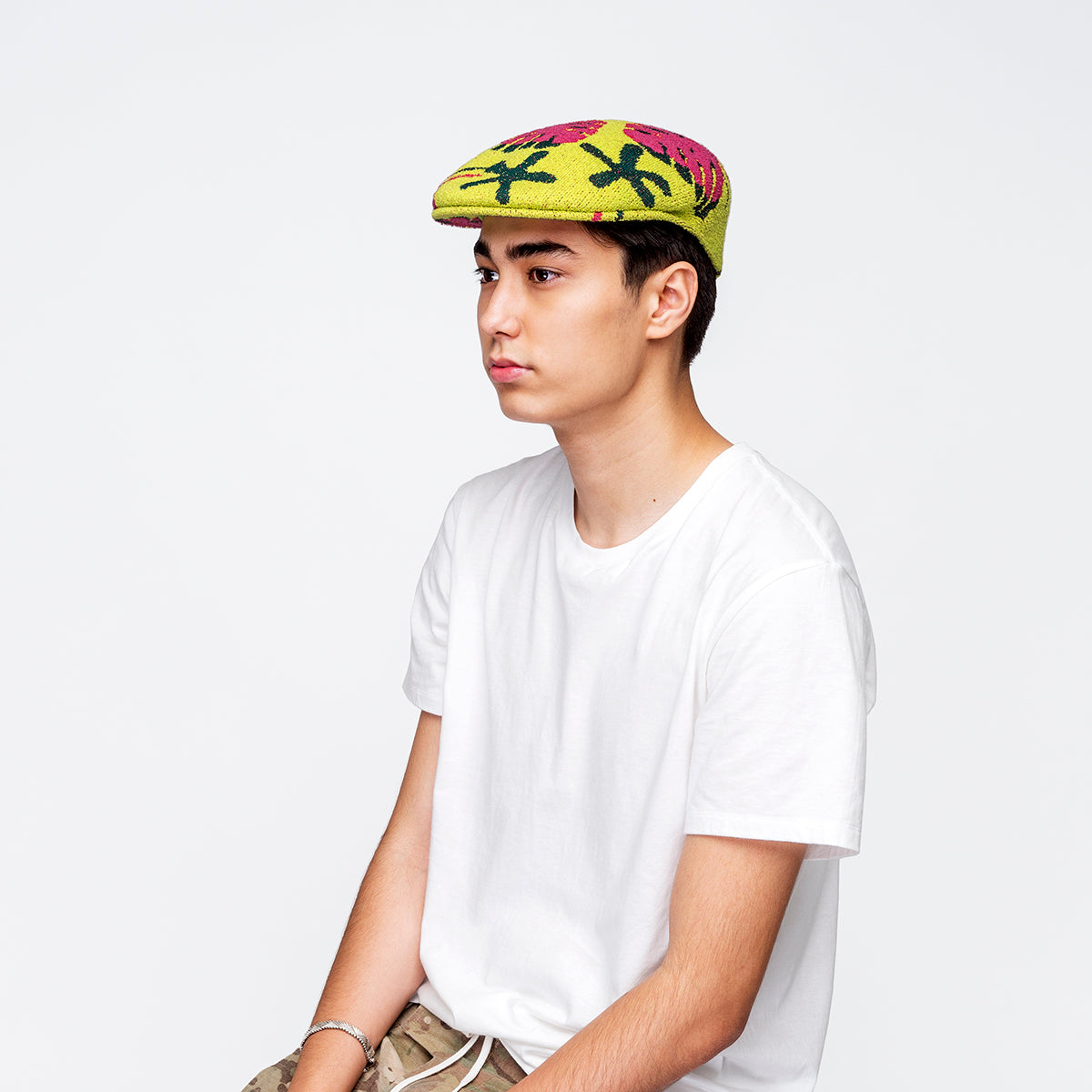 Kangol Plant Love 504 – Hats.com