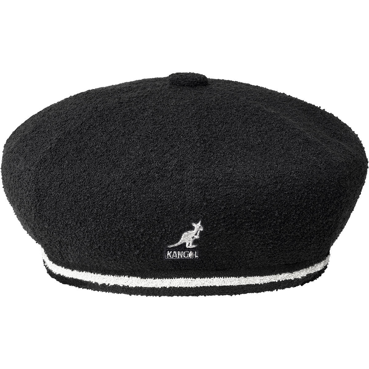帽子 kalinka / Beret / 3-5y 2-Tone Bermuda Jax Beret – Hats.com